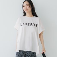 coca/コカ coca ロールアップスリーブロゴTシャツ/508324766