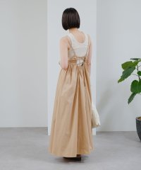 PAL OUTLET/【mystic】バックシャンキャミワンピ/508324794