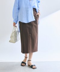 PAL OUTLET/【RIVE DROITE】チノスカート/508324801