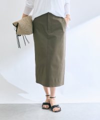 PAL OUTLET/【RIVE DROITE】チノスカート/508324801