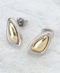 OPAQUE.CLIP/ドロップ型ピアス/508324802