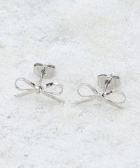 OPAQUE.CLIP/リボンモチーフピアス/508324803