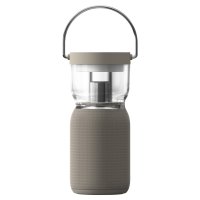 Re･De/リデ Re・De ワイヤレススピーカー付きLEDランタン 卓上ランプ ライトアンドサウンド防水 USB充電式 LS01A 【返品不可商品】/508324810
