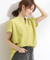 SHOO・LA・RUE　DRESKIP/シューラルー／ドレスキップ SHOO・LA・RUE/DRESKIP 刺繍レーススキッパートップス/508324893