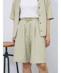 ehka sopo/イージーショートパンツ/508324909