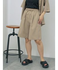 ehka sopo/イージーショートパンツ/508324909