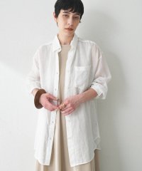 Whim Gazette/ラミーシャツ/508324922