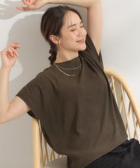 SHOO・LA・RUE/軽やかな着心地のしぼしぼトップス/508324937