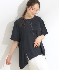 SHOO・LA・RUE/涼しくきれいにきまる Aライントップス/508324939