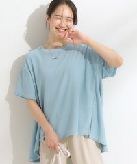 SHOO・LA・RUE/涼しくきれいにきまる Aライントップス/508324939