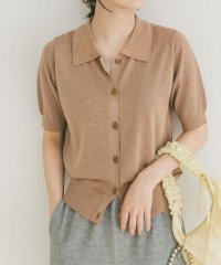 ITEMS URBAN RESEARCH/ラメハンソデニット/508325004