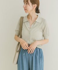 ITEMS URBAN RESEARCH/ラメハンソデニット/508325004