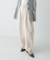 URBAN RESEARCH ROSSO/ストレッチコクーンチノパンツ/508325012