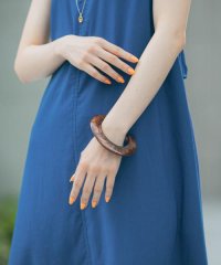 URBAN RESEARCH ROSSO/CHIGNON　ホマイカCバングル/508325016