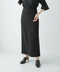 URBAN RESEARCH ROSSO/YENN　ADJUST SLIT SKIRT/508325019