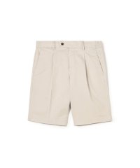 TOMORROWLAND MENS/【別注】PT TORINO ストレッチチノ ショートパンツ/508325036