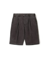 TOMORROWLAND MENS/【別注】PT TORINO ストレッチチノ ショートパンツ/508325036