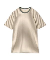 TOMORROWLAND BUYING WEAR/SUNSPELコットン クルーネックTシャツ/508325039
