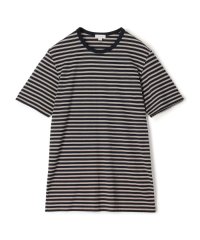 TOMORROWLAND BUYING WEAR/SUNSPELコットン クルーネックTシャツ/508325039