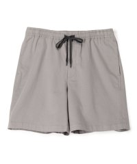 TOMORROWLAND MENS/コットンセルロース イージーショートパンツ/508325042