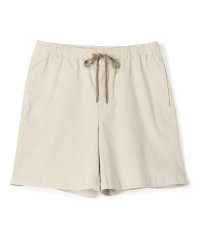 TOMORROWLAND MENS/コットンセルロース イージーショートパンツ/508325042