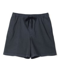 TOMORROWLAND MENS/コットンセルロース イージーショートパンツ/508325042