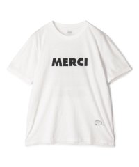 TOMORROWLAND BUYING WEAR/TANGTANG MERCI Tシャツ/508325050