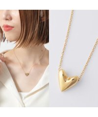 Otiumberg/オティウムバーグ Otiumberg Otiumberg ネックレス Roscida Heart Pendant ONY25A－3155/508325106