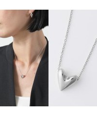 Otiumberg/オティウムバーグ Otiumberg Otiumberg ネックレス Roscida Heart Pendant ONS25A－3155/508325107
