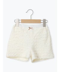 Samansa Mos2 Lagom/◎フリルショートパンツ/508325114