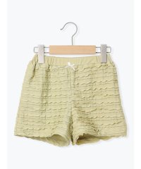 Samansa Mos2 Lagom/◎フリルショートパンツ/508325114