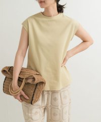 URBAN RESEARCH DOORS/『接触冷感/UVカット』ドライカノコフレンチプルオーバー/508325120