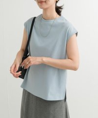 URBAN RESEARCH DOORS/『接触冷感/UVカット』ドライカノコフレンチプルオーバー/508325120