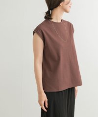 URBAN RESEARCH DOORS/『接触冷感/UVカット』ドライカノコフレンチプルオーバー/508325120