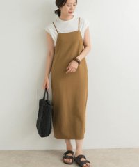 URBAN RESEARCH DOORS/ストレートキャミワンピース/508325122