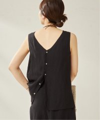 Plage/natural tank ブラウス/508325124