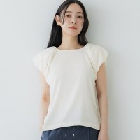 coca/コカ coca パフスリーブブラウス/508325186