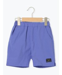 Samansa Mos2 Lagom/【接触冷感】メッシュハーフパンツ/508325232