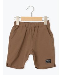Samansa Mos2 Lagom/【接触冷感】メッシュハーフパンツ/508325232