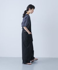 KAGURE/バッククロスサロペット/508325240