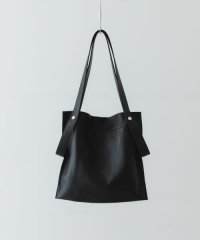 RODE SKO/【予約】『一部別注カラー』BEAURE　カウレザー2デザインベルトバッグ/508325257