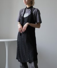 Girly Doll/ガーリードール Girly Doll チョーカー付きレースキャミワンピース/508325268