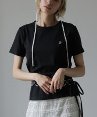 Girly Doll/ガーリードール Girly Doll ワンポイント刺繍Tシャツ/508325270