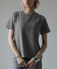 Girly Doll/ガーリードール Girly Doll ワンポイント刺繍Tシャツ/508325270