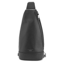 COACH/コーチ COACH ウエストバッグ・ボディバッグ シグネチャー キャンバス ドミニク スリング バッグ CY803 QBBK BLACK/508325418