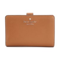 kate spade new york/ケイトスペードニューヨーク kate spade new york 2つ折り財布 マディソン ミディアム コンパクト バイフォールド ウォレット KC580 2/508325420