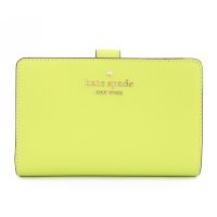 kate spade new york/ケイトスペードニューヨーク kate spade new york 2つ折り財布 マディソン ミディアム コンパクト バイフォールド ウォレット KC580 3/508325421