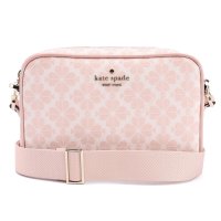 kate spade new york/ケイトスペードニューヨーク kate spade new york ショルダーバッグ スペードフラワー MINI CAMERA BAG KK063 650 RO/508325429