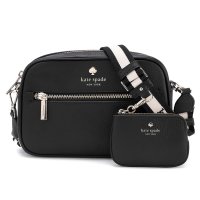kate spade new york/ケイトスペードニューヨーク kate spade new york ショルダーバッグ エマ ショルダーバッグ KK072 001 BLACK/508325430