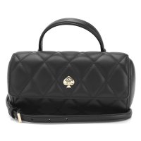 kate spade new york/ケイトスペードニューヨーク kate spade new york ショルダーバッグ ハート トゥ ハート 3D バレル クロスボディバッグ KK175 001/508325432